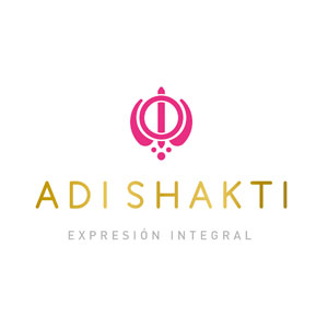 logo ADI SHAKTI Expresión Integral