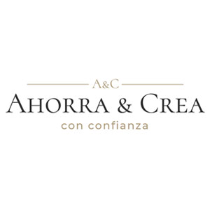 logo de Ahorra & Crea