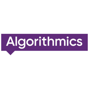 logo de Algorithmics Pamplona