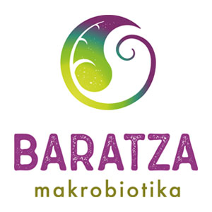 logo Baratza Makrobiotika