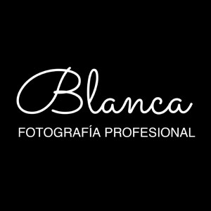 logo de Blanca Fotografía Profesional