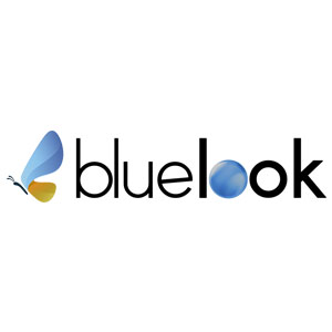 logo Bluelook