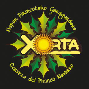 logo de Erronkari Garagardoak