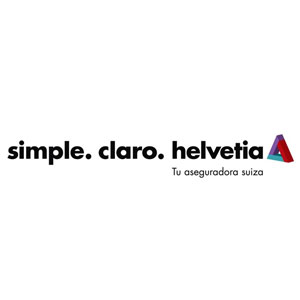 logo de Helvetia seguros