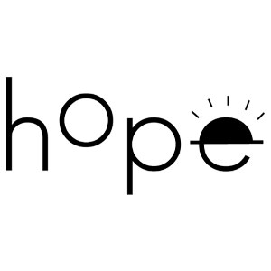 logo de Hope