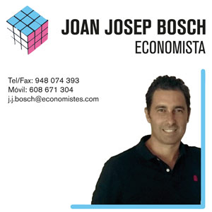 logo de Joan Josep Bosch