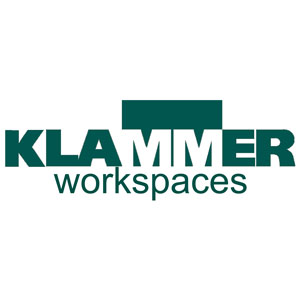 Logo Klammer WorkSpaces