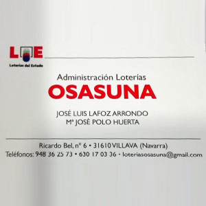 logo de Jose Luis Lafoz Arrondo