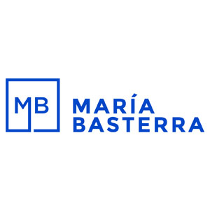logo María Basterra