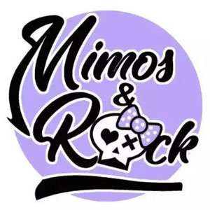 logo de Mimos&Rock