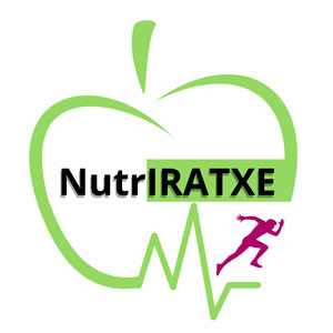 logo de Centro de Nutrición Nutriratxe