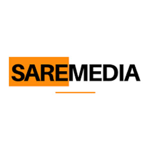 Logo de Saremedia