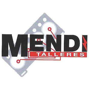 Logo de Talleres Mendicres