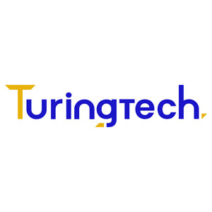 logo Turing Tech
