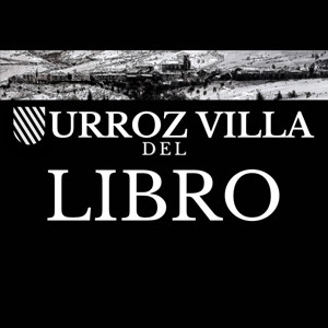 logo de Urroz Villa del libro