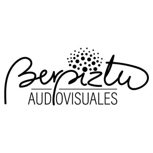 logo de Berpiztu Audiovisiuales