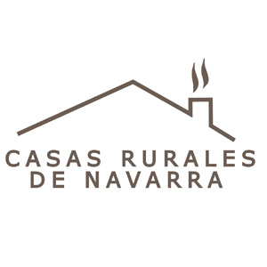 logo de Casas rurales de Navarra