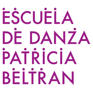 logo de Escuela de danza Patricia Beltran