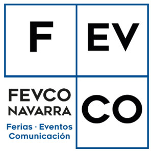 logo de FEVCO Navarra