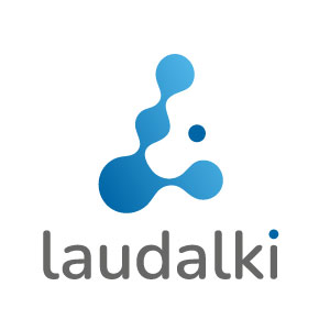 logo de Laudalki