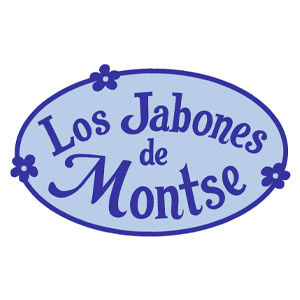 logo de Los Jabones de Montse