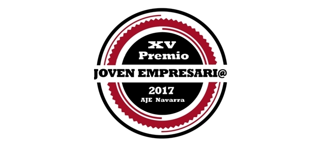 Abierta la convocatoria para el XV Premio Joven Empresario/a Navarro/a