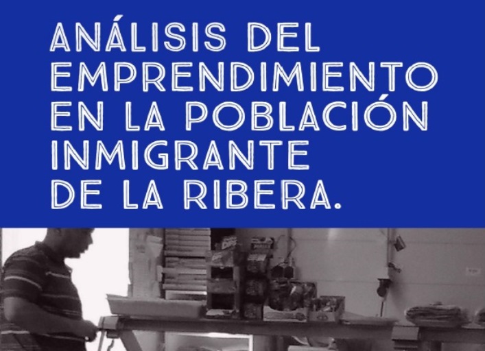 El Gobierno de Navarra implanta en Tudela a modo piloto un servicio de apoyo al Emprendimiento Inmigrante