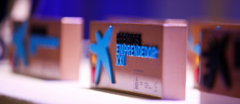 Los Premios EmprendedorXXI abren nueva convocatoria