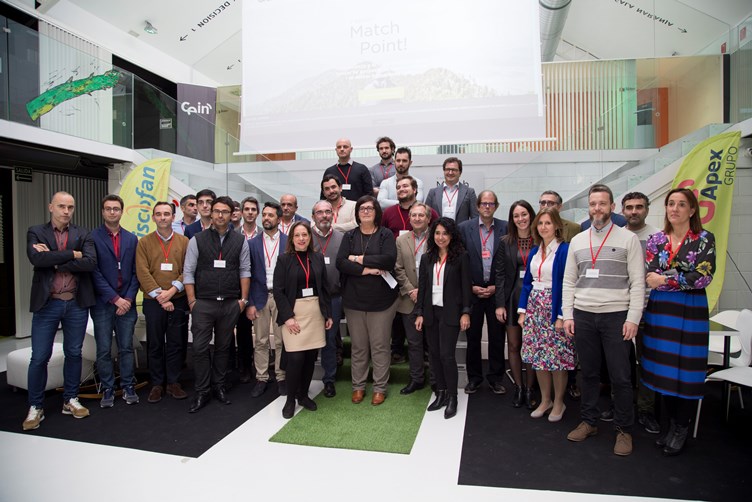 Orizont elige las 14 startups que trabajarán con las empresas líderes del sector agroalimentario
