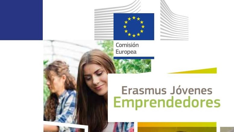La Cámara de Comercio de Navarra seleccionada por la UE para desarrollar en la región el Programa Erasmus para Emprendedores (2020-2023)