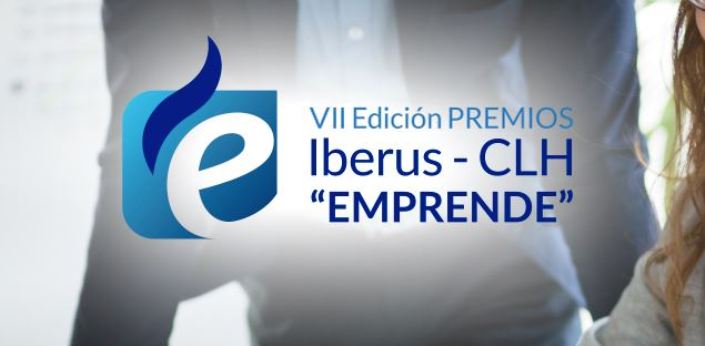 Abierta la séptima edición de los premios al emprendimiento «Iberus-CLH Emprende»