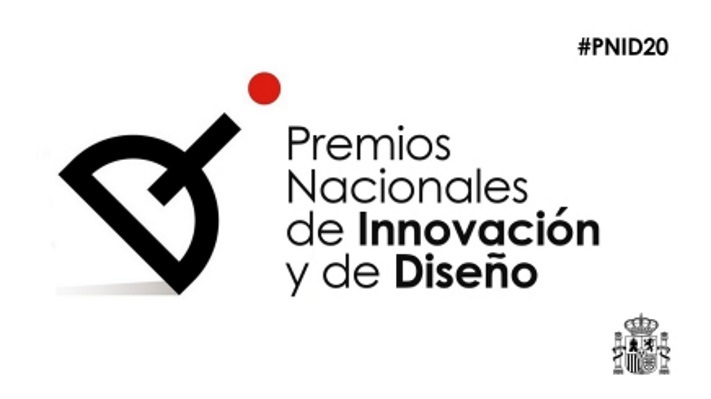 Abierta la convocatoria a los Premios Nacionales de Innovación y de Diseño