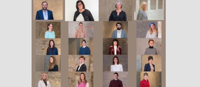 ‘Pamplona Emprende 2020’ finaliza con la presentación de los 17 proyectos emprendedores de negocio generados por sus participantes