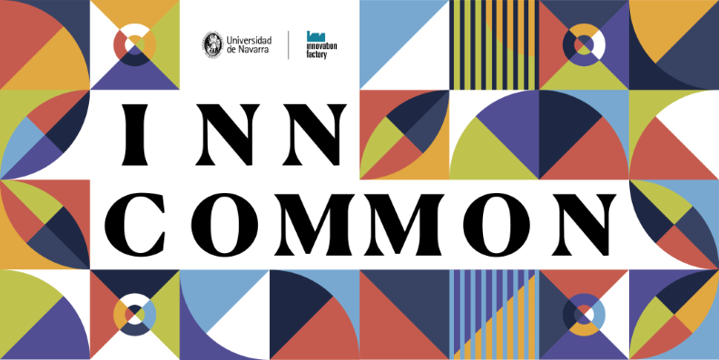 La Universidad de Navarra crea Inn Common, una nueva comunidad para antiguos alumnos que tengan inquietud por el emprendimiento