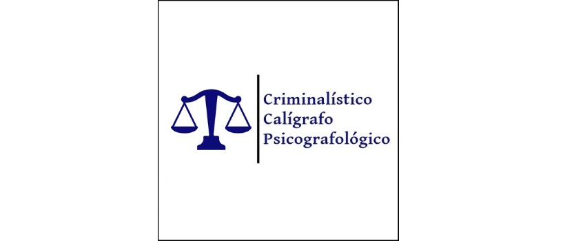 DESPACHO LECUMBERRI PERITO CRIMINALÍSTICO CALÍGRAFO PSICOGRAFOLÓGICO