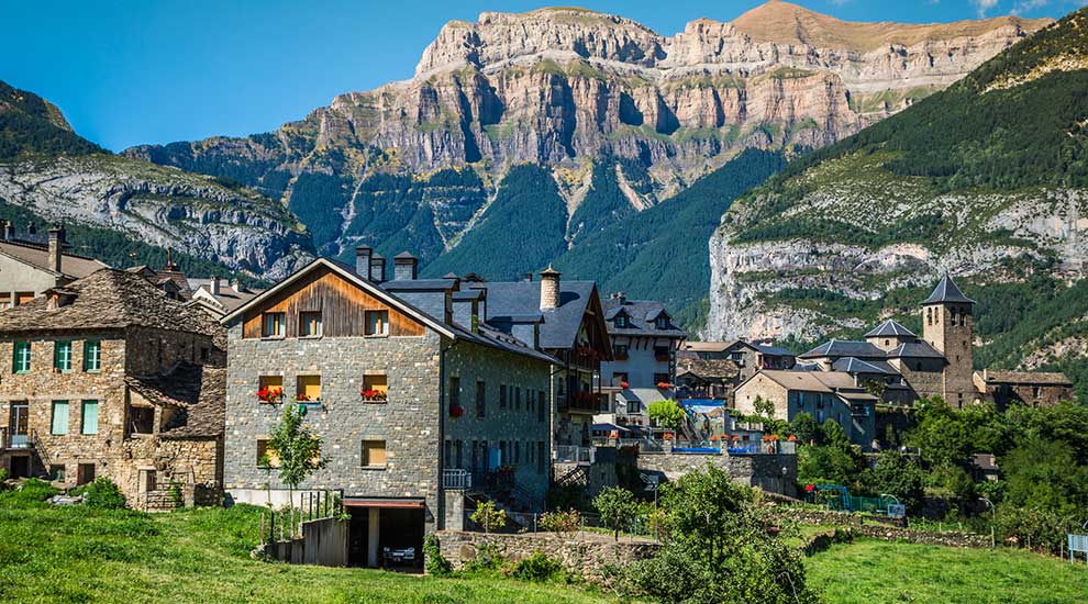 El Plan de Acción del Pirineo concede 65.000 euros a nueve proyectos de emprendimiento local en la comarca