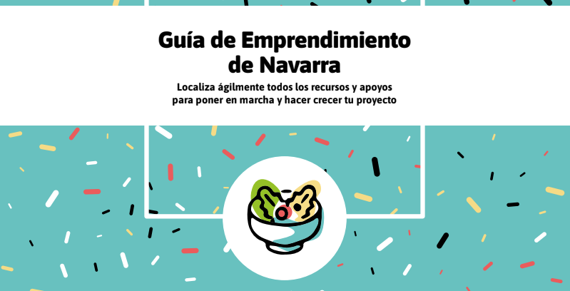 Guía de Emprendimiento en Navarra