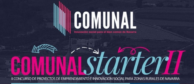 El concurso de ideas emprendedoras para combatir la despoblación en Navarra escogerá la próxima semana sus proyectos ganadores