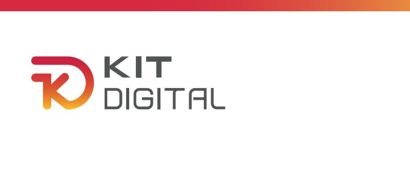6.904 empresas navarras de entre 3 y menos de 10 empleados pueden solicitar desde hoy la ayuda del Kit Digital