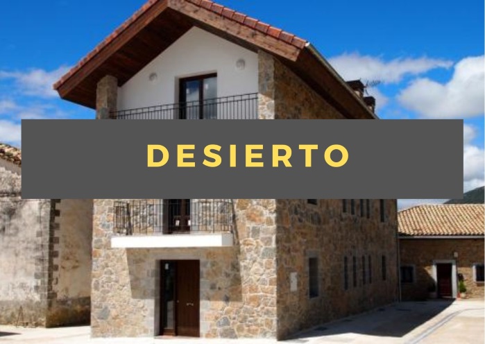 Gestión y explotación del albergue turístico del Camino de Santiago de YESA
