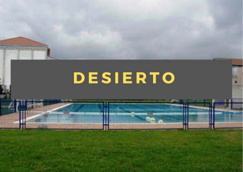 Bar de las piscinas municipales de Ultzama (verano 2022) – LARRAINTZAR
