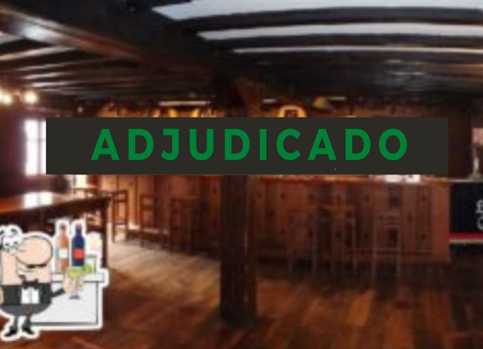 Gestión conjunta de albergue y bar restaurante La Posada en EUGI