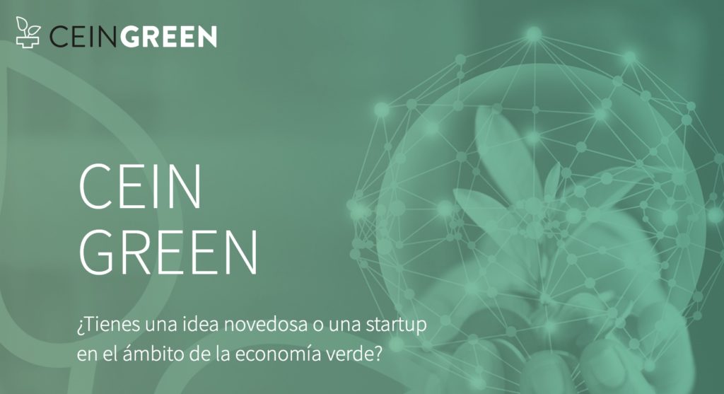 Imagen del Itinerario CEIN GREEN