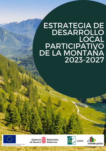 Comienza el proceso participativo para elaborar la Estrategia de Desarrollo Local Participativo 2023-2027 de la Montaña de Navarra