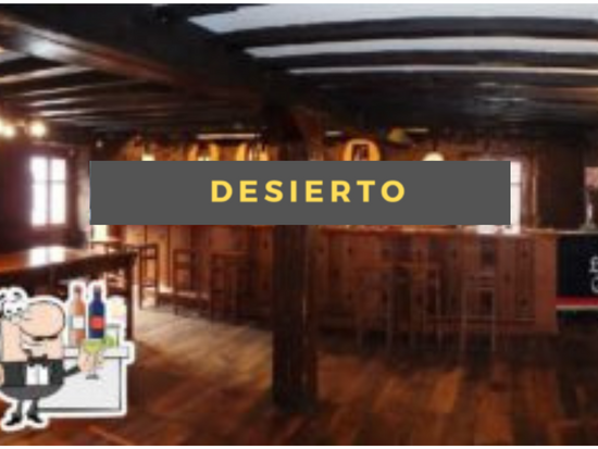 Gestión conjunta de albergue y bar restaurante La Posada en EUGI