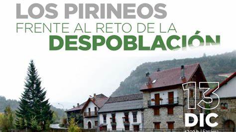 Emprendiendo en el Pirineo navarro para hacer frente a la despoblación