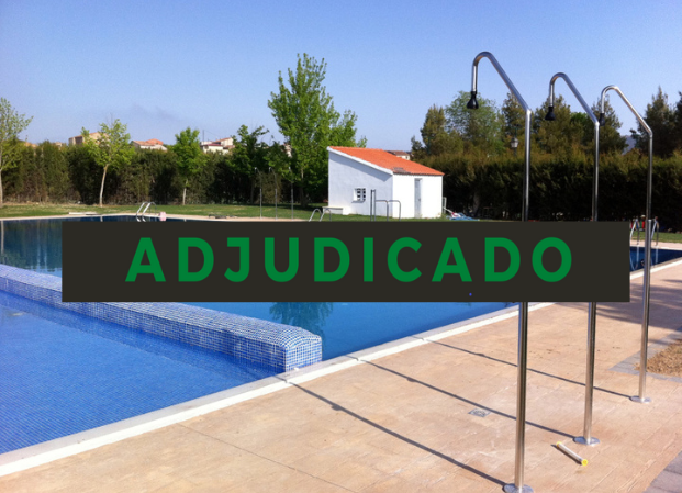Explotación del bar-cafetería y servicio de control de acceso a las piscinas municipales – YESA – temporada 2023