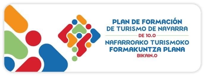 Interesante y variada oferta formativa para profesionales del sector turístico de Navarra
