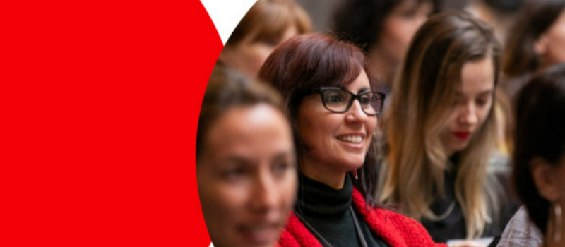 GIRA Mujeres de Coca-Cola inicia su octava edición ampliando su apoyo a las emprendedoras navarras con negocios ya establecidos