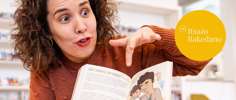 Educar desde la Valdorba